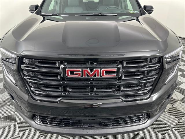 new 2025 GMC Acadia car, priced at $54,125