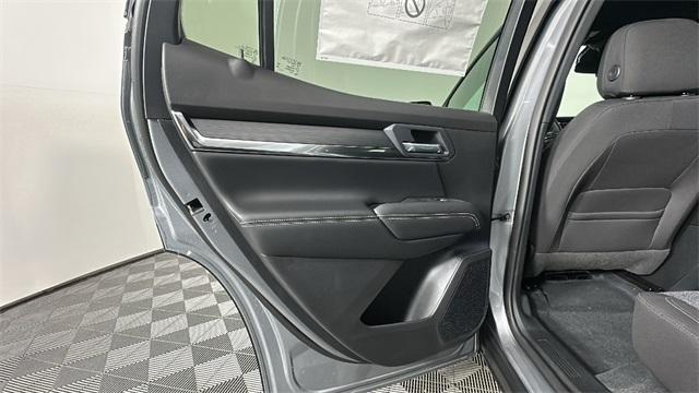 new 2026 GMC Terrain car, priced at $35,110