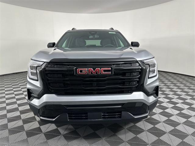 new 2026 GMC Terrain car, priced at $35,110