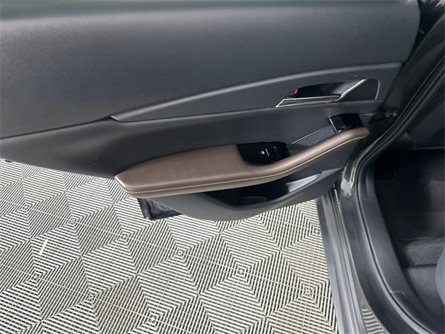 used 2024 Mazda CX-30 car, priced at $29,300