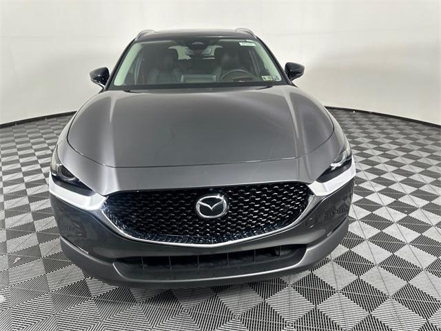 used 2024 Mazda CX-30 car, priced at $29,300