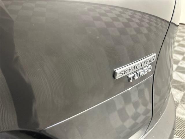 used 2024 Mazda CX-30 car, priced at $29,300