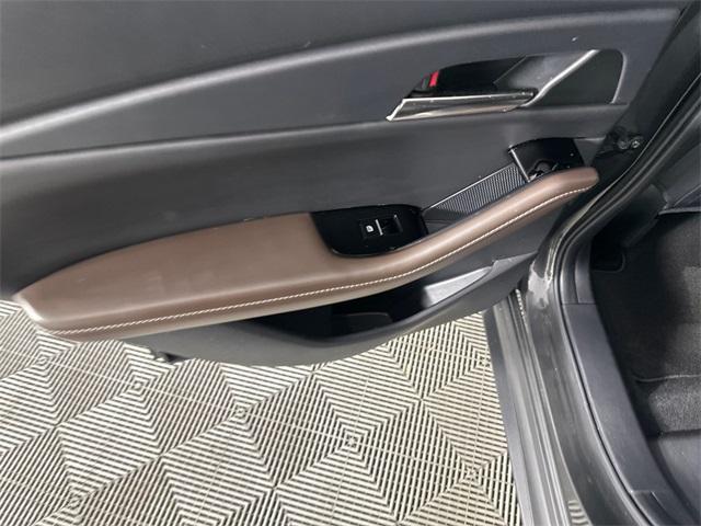 used 2024 Mazda CX-30 car, priced at $29,300