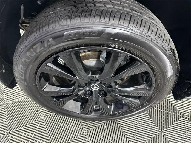 used 2024 Mazda CX-30 car, priced at $29,300