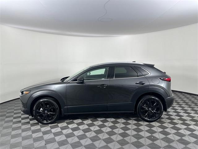 used 2024 Mazda CX-30 car, priced at $29,300