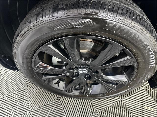 used 2024 Mazda CX-30 car, priced at $29,300