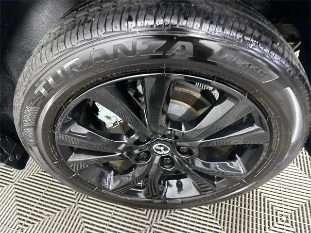 used 2024 Mazda CX-30 car, priced at $29,300