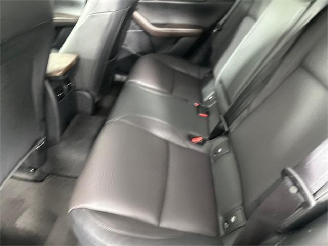 used 2024 Mazda CX-30 car, priced at $29,300