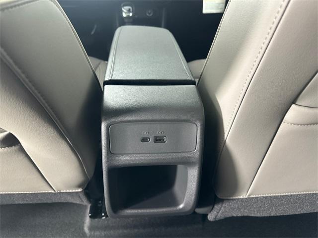 new 2026 Buick Envista car, priced at $32,725