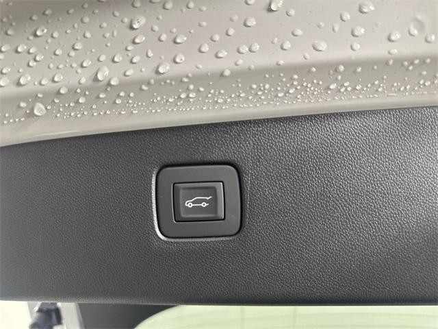 new 2026 Buick Envista car, priced at $32,725