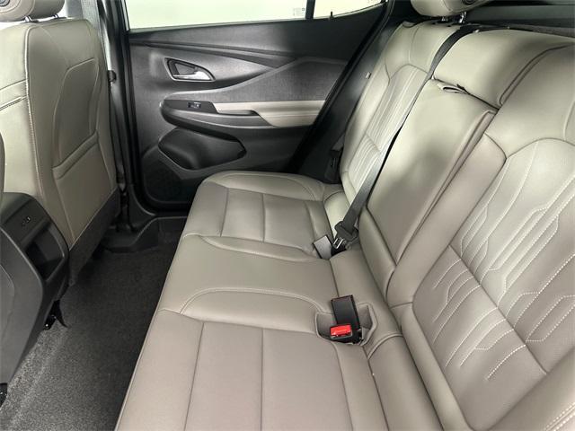 new 2026 Buick Envista car, priced at $32,725