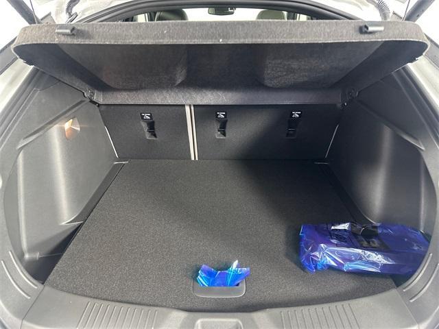 new 2026 Buick Envista car, priced at $32,725