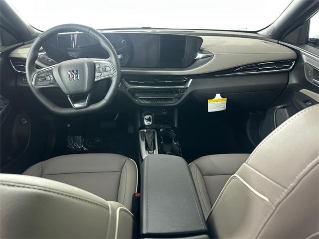 new 2026 Buick Envista car, priced at $32,725