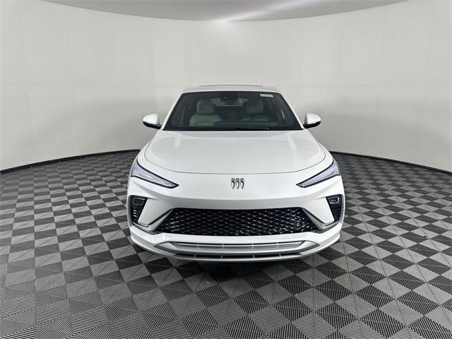 new 2026 Buick Envista car, priced at $32,725