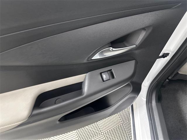 new 2026 Buick Envista car, priced at $32,725