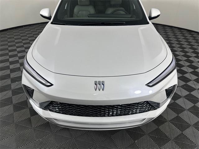 new 2026 Buick Envista car, priced at $32,725