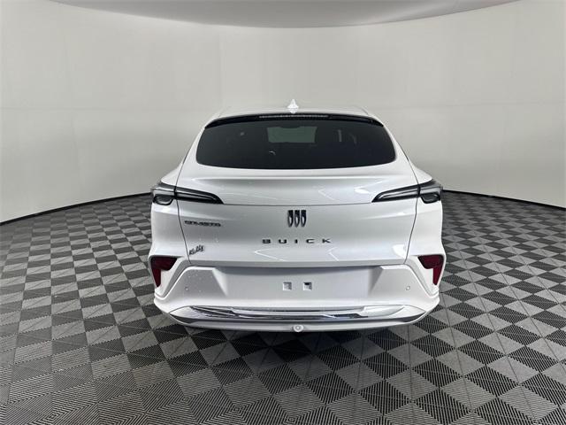 new 2026 Buick Envista car, priced at $32,725