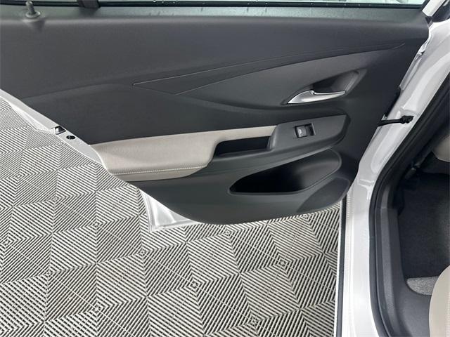 new 2026 Buick Envista car, priced at $32,725