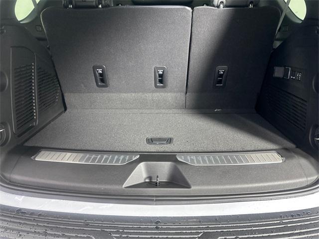 new 2026 GMC Yukon car, priced at $97,735