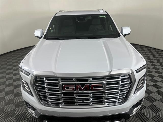 new 2026 GMC Yukon car, priced at $97,735