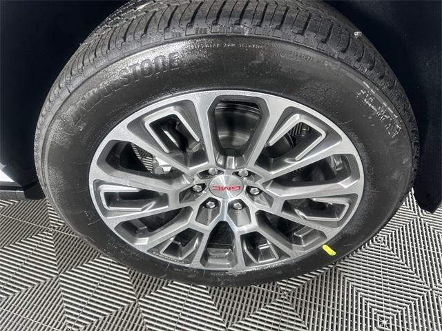 new 2026 GMC Yukon car, priced at $97,735