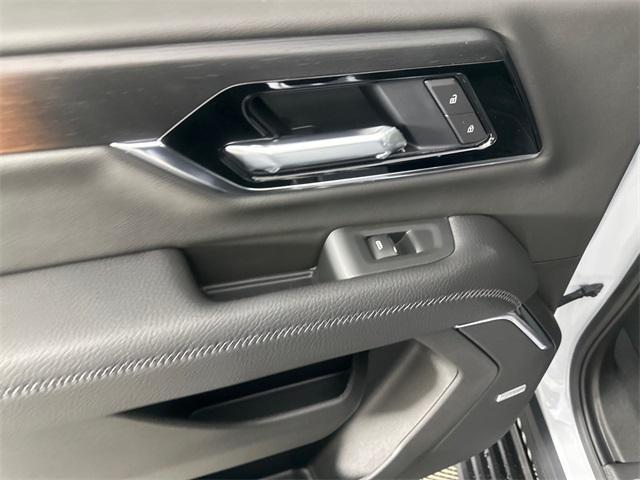 new 2026 GMC Yukon car, priced at $97,735