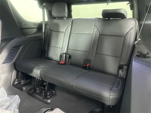 new 2026 GMC Yukon car, priced at $97,735