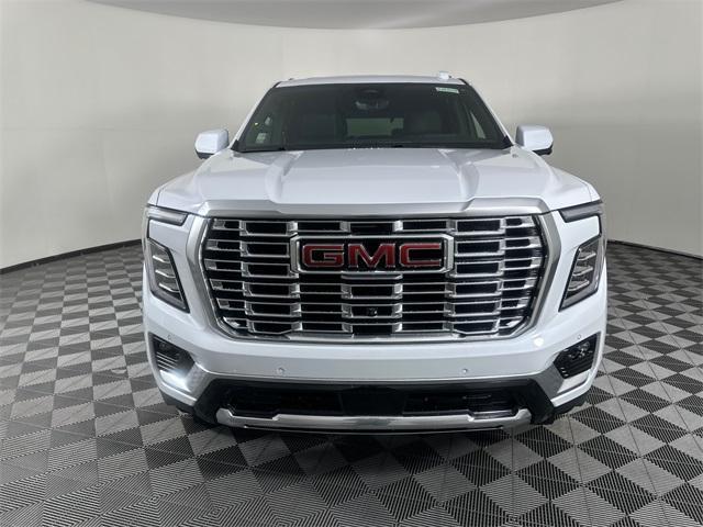 new 2026 GMC Yukon car, priced at $97,735