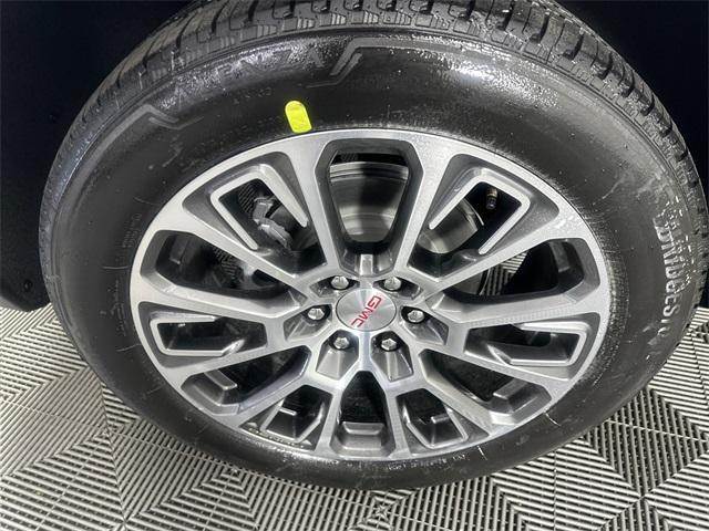 new 2026 GMC Yukon car, priced at $97,735