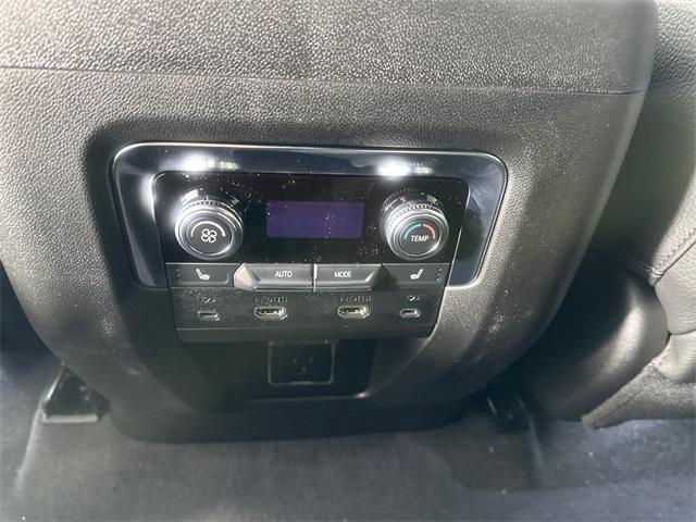 new 2026 GMC Yukon car, priced at $97,735