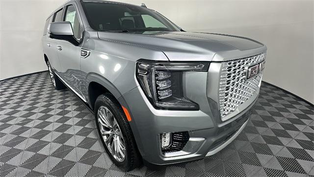 new 2024 GMC Yukon XL car, priced at $87,389