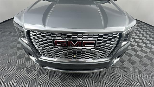 new 2024 GMC Yukon XL car, priced at $87,389