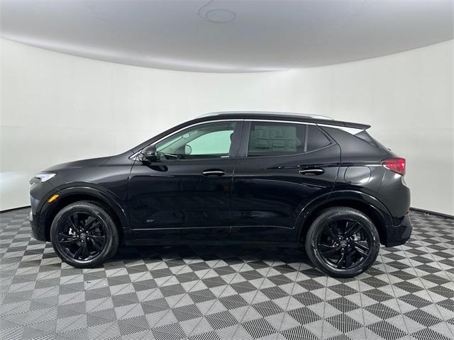 new 2026 Buick Encore GX car, priced at $32,445
