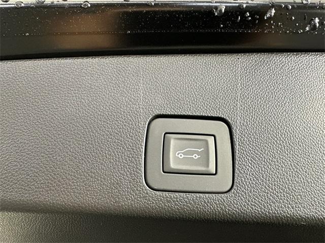 new 2026 Buick Encore GX car, priced at $32,445