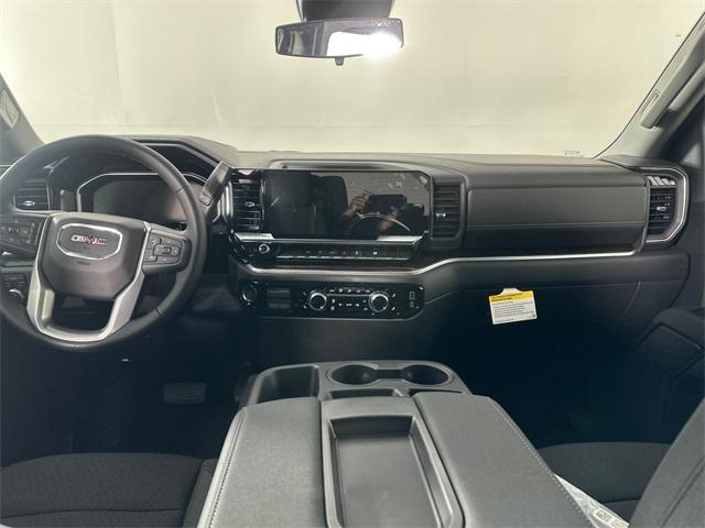 new 2026 GMC Sierra 1500 car, priced at $51,200