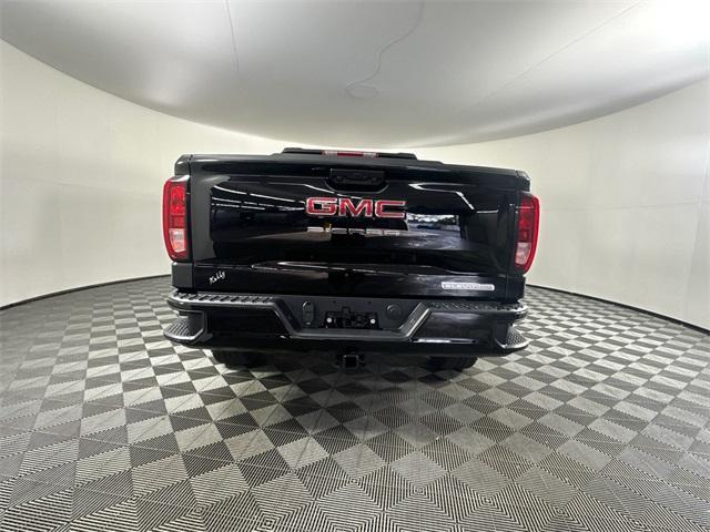 new 2026 GMC Sierra 1500 car, priced at $51,200