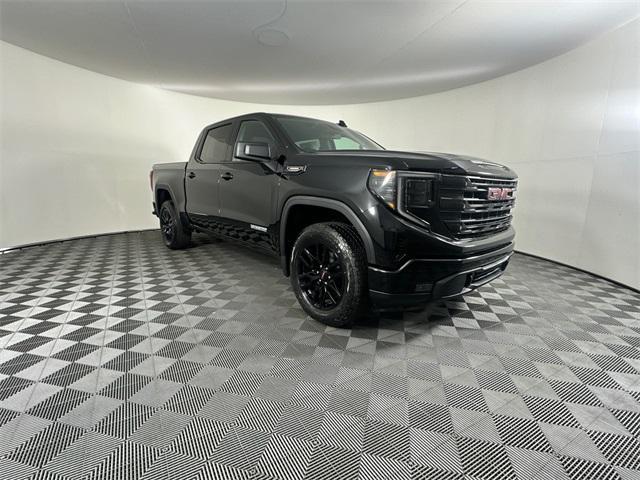 new 2026 GMC Sierra 1500 car, priced at $51,200