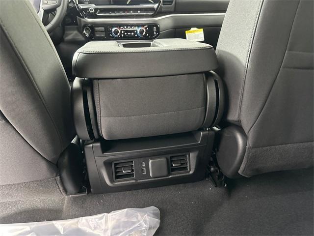 new 2026 GMC Sierra 1500 car, priced at $51,200