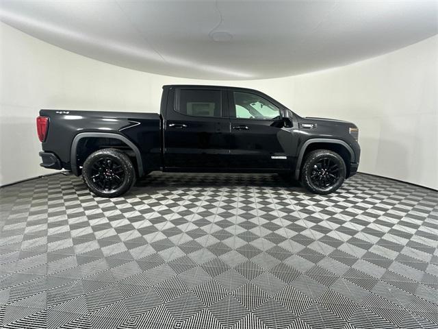 new 2026 GMC Sierra 1500 car, priced at $51,200