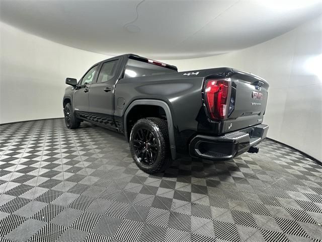 new 2026 GMC Sierra 1500 car, priced at $51,200