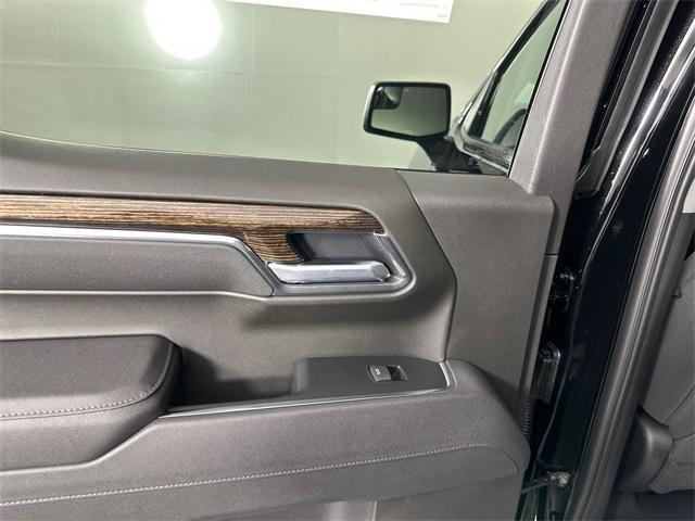 new 2026 GMC Sierra 1500 car, priced at $51,200