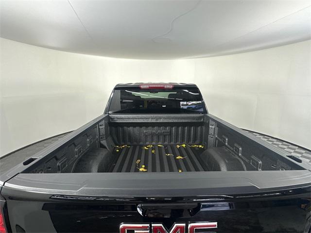 new 2026 GMC Sierra 1500 car, priced at $51,200