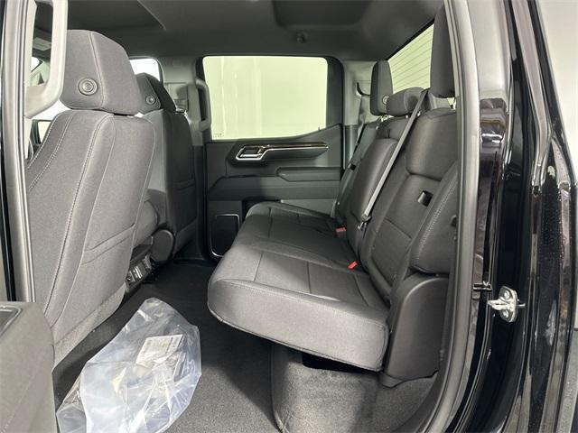 new 2026 GMC Sierra 1500 car, priced at $51,200