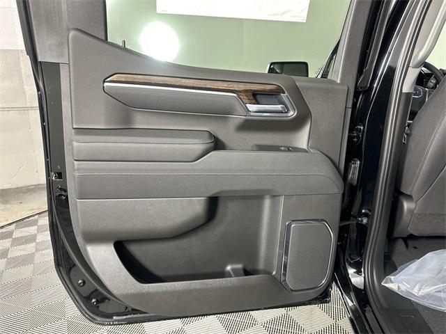 new 2026 GMC Sierra 1500 car, priced at $51,200