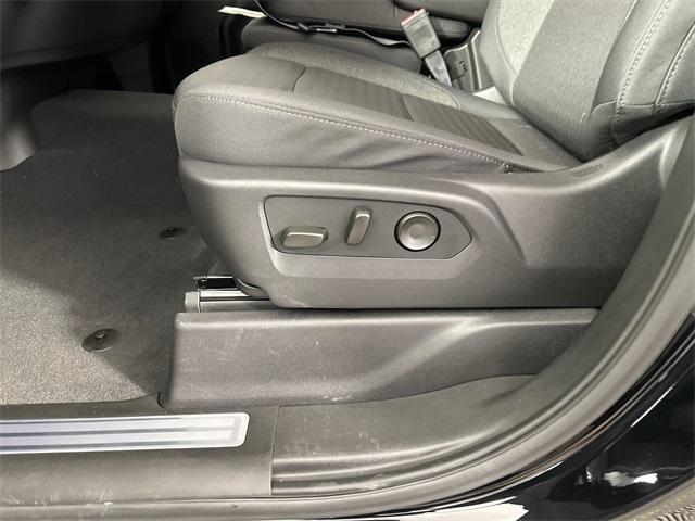 new 2026 GMC Sierra 1500 car, priced at $51,200