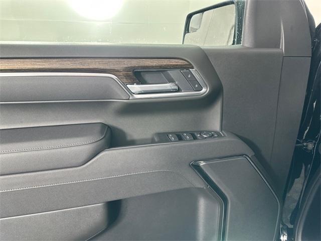 new 2026 GMC Sierra 1500 car, priced at $51,200