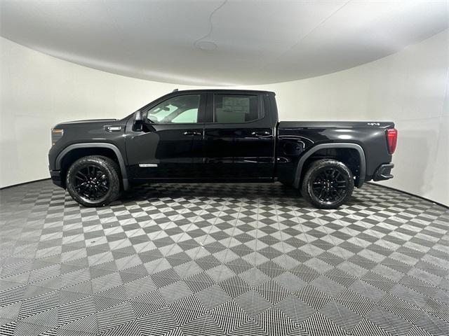 new 2026 GMC Sierra 1500 car, priced at $51,200