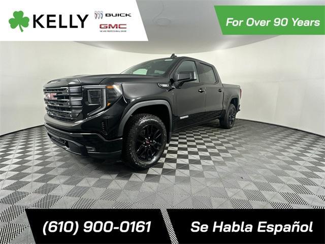 new 2026 GMC Sierra 1500 car, priced at $51,200
