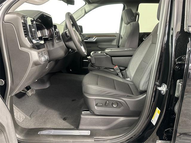 new 2026 GMC Sierra 1500 car, priced at $51,200