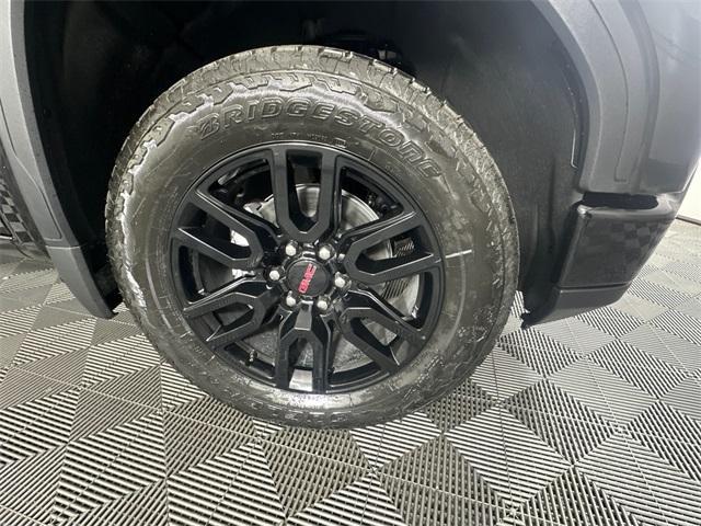 new 2026 GMC Sierra 1500 car, priced at $51,200